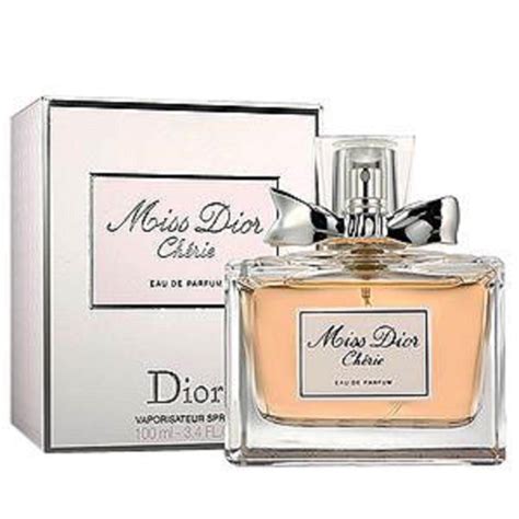 miss cherie dior l& 39|Dior perfume cheapest price.